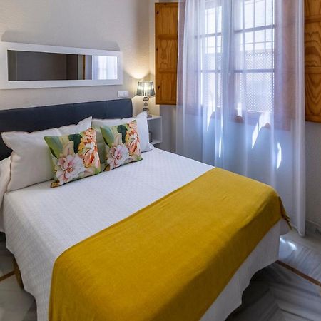Apartamento Juan De Mena Doce Διαμέρισμα Κόρδοβα Εξωτερικό φωτογραφία