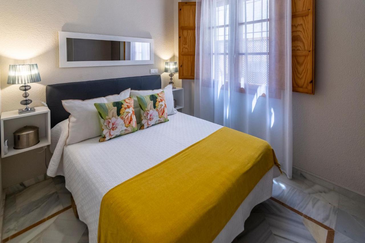 Apartamento Juan De Mena Doce Διαμέρισμα Κόρδοβα Εξωτερικό φωτογραφία